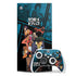 Cowboy Bebop Bounty Crew Xbox Series X Skins